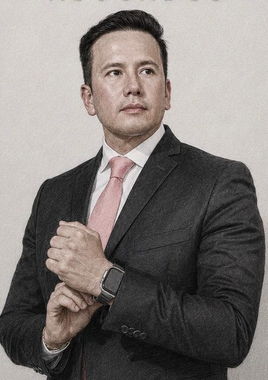 Ricardo Sayavedra