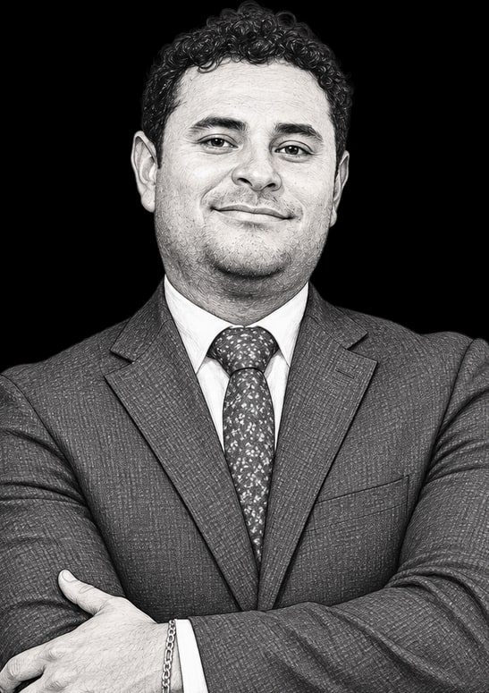 Rodolfo Salgado